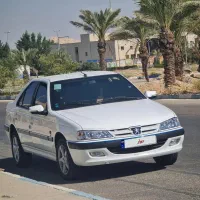 پارس tu5مدل 98|خودرو سواری و وانت|جم, |دیوار