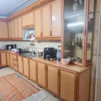 کابینت دست دوم