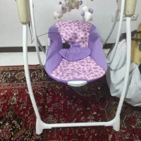 گهواره برقی خارجی