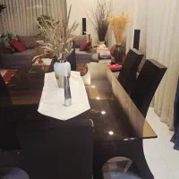 میز ناهار خوری ۶ نفره
