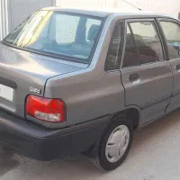 پراید ۱۳۱ مدل ۸۹ بدون رنگ|خودرو سواری و وانت|اصفهان, ملک‌شهر|دیوار