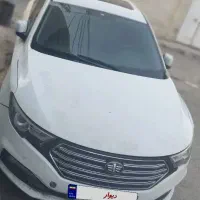 Bestern B30 مدل 97|خودرو سواری و وانت|تهران, صد دستگاه|دیوار