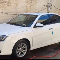 دنا پلاس توربو 6 دنده