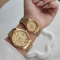 ست ساعت مارک فلزی پورتیو 8221|ساعت|تبریز, |دیوار