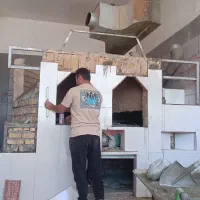 بنایی* روزمزد (۱۲۰۰)  *