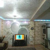 اجرای دکور نقاشی 150