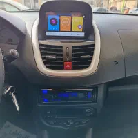 207 استثنایی|خودرو سواری و وانت|نجف‌آباد, ویلاشهر|دیوار