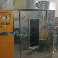 لوازم کامل قنادی