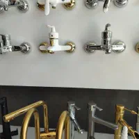 طرح تعویض شیرآلات نو با کهنه|مصالح و تجهیزات ساختمان|مشهد, شهرک شهید باهنر|دیوار