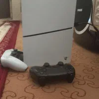 PS5 اسلیم دیجیتال|کنسول، بازی ویدئویی و آنلاین|دورود, |دیوار