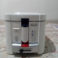 سرخ کن دلونگی|اجاق گاز و لوازم برقی پخت‌وپز|تهران, نارمک جنوبی|دیوار