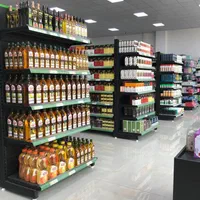چراغ خواب قفسه هایپری یخچال پرده هوا فروشگاهی ریسه|لامپ و چراغ|تبریز, |دیوار