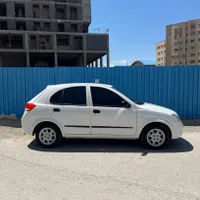 تیبا ۲ مدل ۱۴۰۰