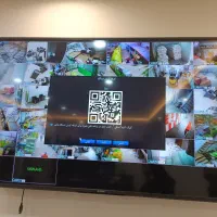 مجری تخصصی فیبر و شبکه|مودم و تجهیزات شبکه|مشهد, مشکینی (شهرک غرب)|دیوار