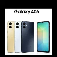 A06 128 گوشی سامسونگ
