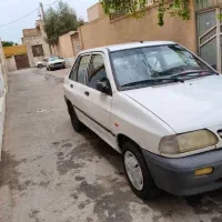 پراید87کم کار دوگانه شرکتی|خودرو سواری و وانت|یزد, |دیوار