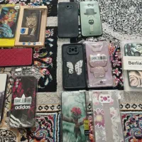 قاب انواع گوشی