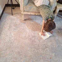 فرش نه متری و شش متری|فرش|پیشوا, |دیوار