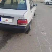پراید۹۴|خودرو سواری و وانت|اراک, |دیوار