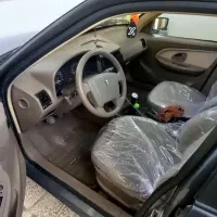 پژو ۹۸خشک بشرط کارشناس شما