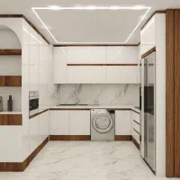 کابینت و کمد دیواری