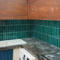 کاشی کاری ونصب سرامیک