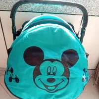 کالسکه دلیجان|کالسکه و لوازم جانبی|مهدی شهر, |دیوار