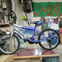 دوچرخه‌20|دوچرخه، اسکیت، اسکوتر|هیر, |دیوار