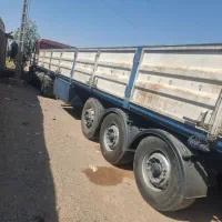 اف تک|خودرو سنگین|ریگان, |دیوار