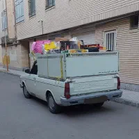 وانت بار|خدمات حمل و نقل|اردبیل, |دیوار