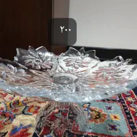 تعدادی وسایل پذیرایی|ظروف سرو و پذیرایی|تهران, منیریه|دیوار