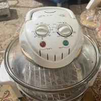 هوا پز و بخارپز