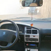 پژو مدل 88 قیمت شکاری|خودرو سواری و وانت|چابهار, |دیوار