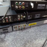 dvd|پخش‌کننده DVD و ویدیو|اصفهان, پوریای ولی|دیوار