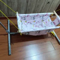 لوازم کودک.صندلی غذا .بانوج