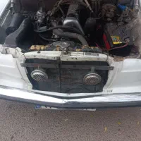 بنز 230 مدل 1975|خودرو کلاسیک|تهران, صاحب الزمان|دیوار