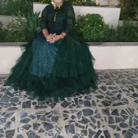 فروش لباس محلی|لباس|کوه چنار, |دیوار