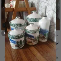 پاسماوری چینی