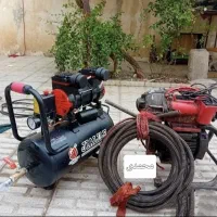 لوله بازکنی اعتماد|خدمات پیشه و مهارت|کوهدشت, |دیوار