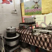 واگذاری رستوران