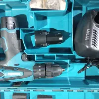 دریل شارژی ماکیتا DF330DWET NO|ابزارآلات|ارومیه, |دیوار