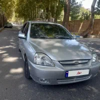 ریو 85 سالم|خودرو سواری و وانت|فردیس, قریشی|دیوار