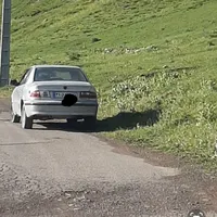 سمند ایکس ۷ مدل ۸۴