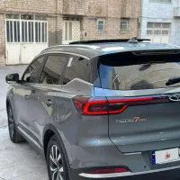 تیگو۷ پرو  مدل۱۴۰۱ تحویل۱۴۰۲