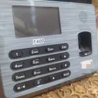 دستگاه ثبت ورود وخروج(ثبت تردد)|دفتر کار|اهواز, زیتون کارگری|دیوار