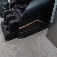 صندلی ماساژور نو معاوضه با ماشین|تجهیزات ورزشی|اصفهان, خرم|دیوار