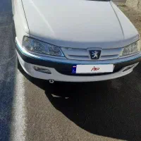 پژو پارس ۱۴۰۱