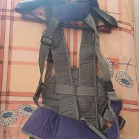 کالسکه ،کریر،تاب،آغوشی  بچه بفروش میرسد