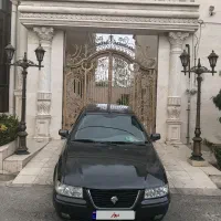سمند lx۹۰ مولتی پلکس