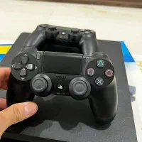 ps4 slim 1 tra|کنسول، بازی ویدئویی و آنلاین|تهران, ائمه اطهار|دیوار